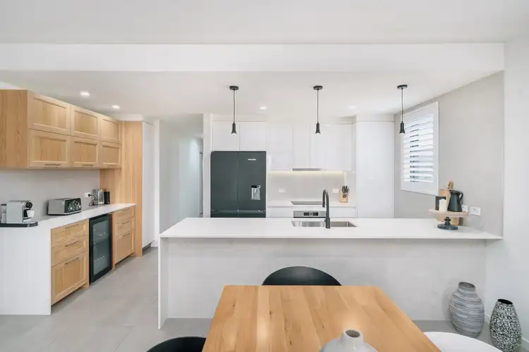 Sixth view of Homely apartment listing, 3/214 Hornibrook Esplanade, Woody Point QLD 4019