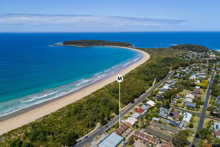 10/62-64 Smith Street, Broulee NSW 2537