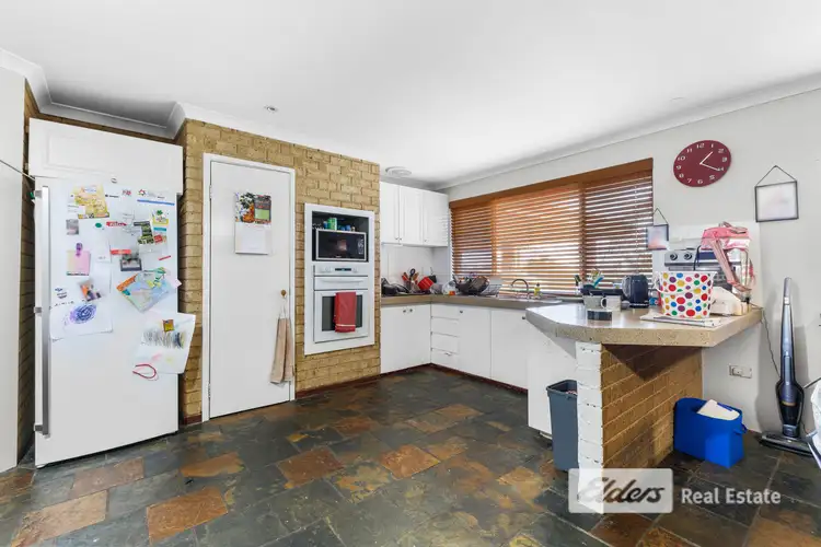 Fifth view of Homely house listing, 12 Hargreaves Street, Collie WA 6225