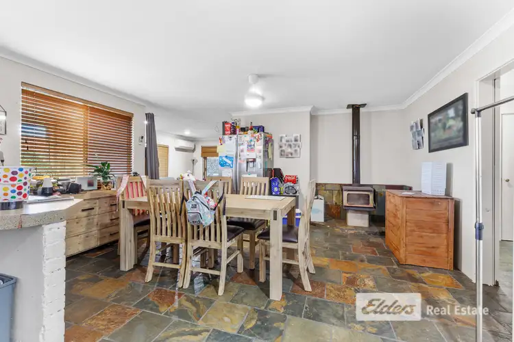 Seventh view of Homely house listing, 12 Hargreaves Street, Collie WA 6225