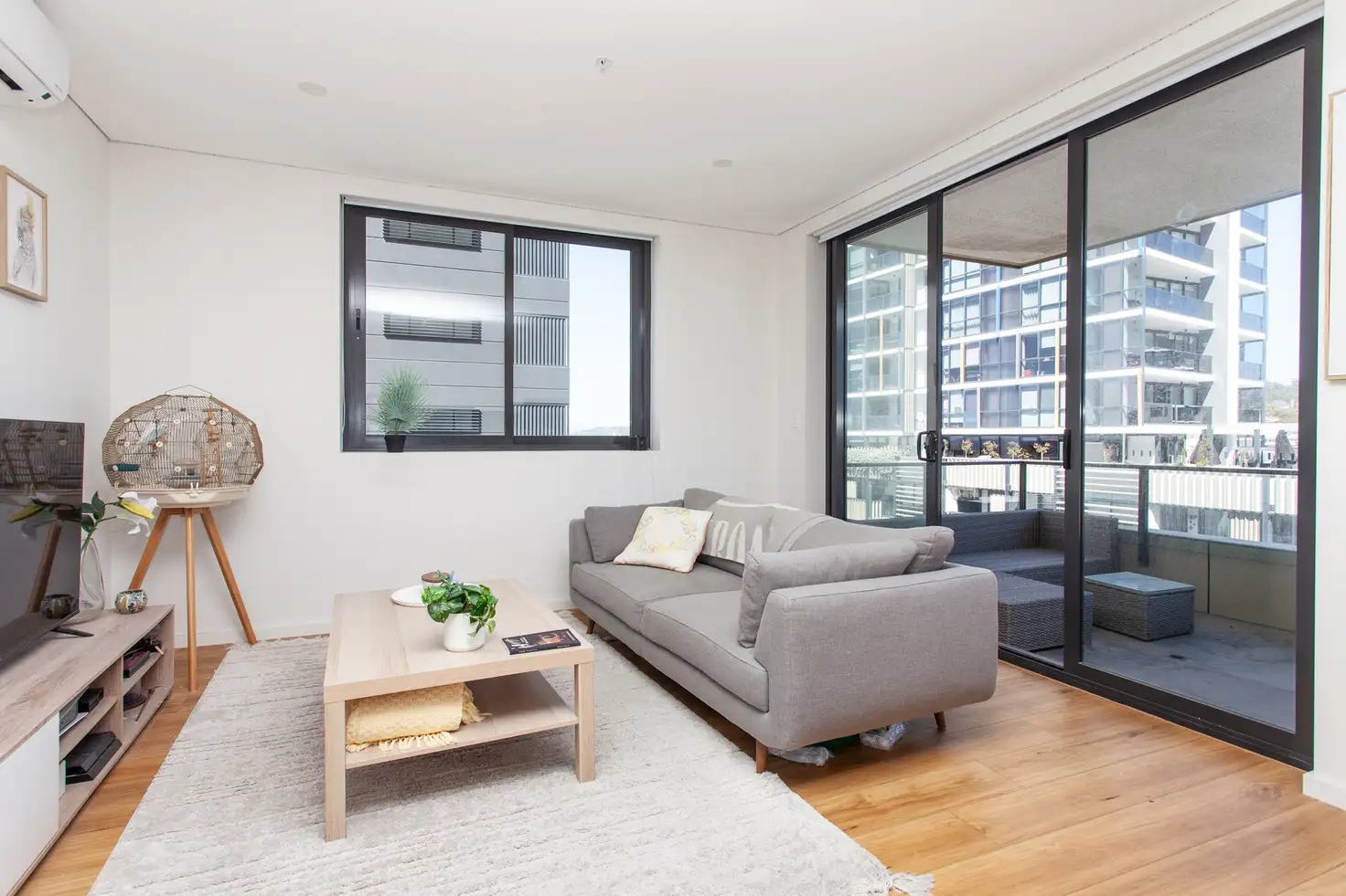 Main view of Homely apartment listing, 603/31 Atchison Street, Wollongong NSW 2500