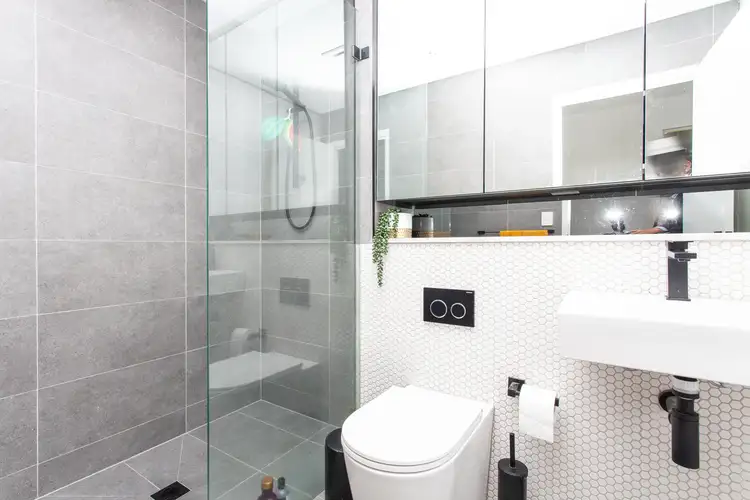 Fourth view of Homely apartment listing, 603/31 Atchison Street, Wollongong NSW 2500