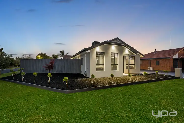 Third view of Homely house listing, 25 Saratoga Crescent, Keilor Downs VIC 3038