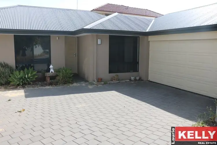 Main view of Homely house listing, 332 Belgravia Street, Cloverdale WA 6105