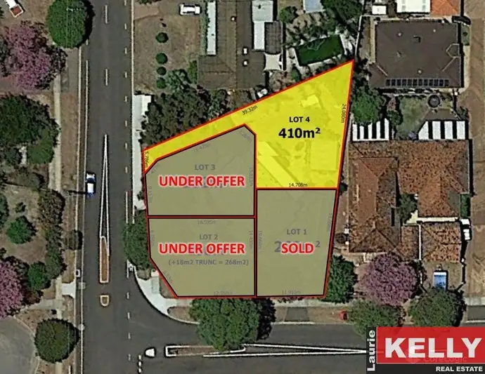 Second view of Homely house listing, 332 Belgravia Street, Cloverdale WA 6105