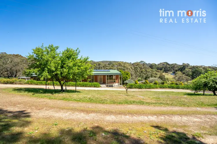 Third view of Homely house listing, 214 Peters Creek Road, Kangarilla SA 5157
