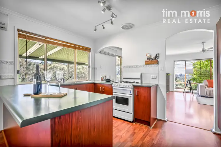 Fifth view of Homely house listing, 214 Peters Creek Road, Kangarilla SA 5157