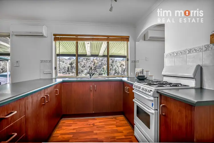Sixth view of Homely house listing, 214 Peters Creek Road, Kangarilla SA 5157