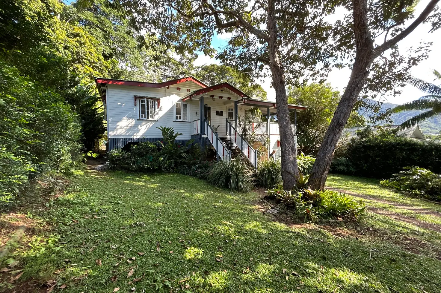Main view of Homely house listing, 29 Duffy Street, Freshwater QLD 4870