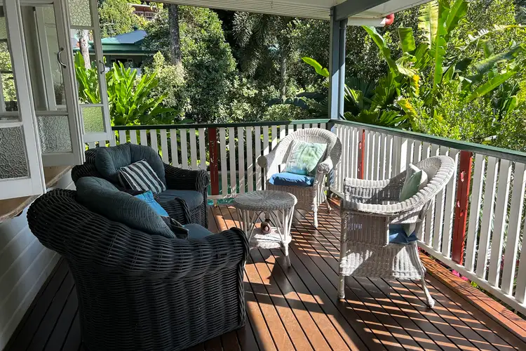 Second view of Homely house listing, 29 Duffy Street, Freshwater QLD 4870