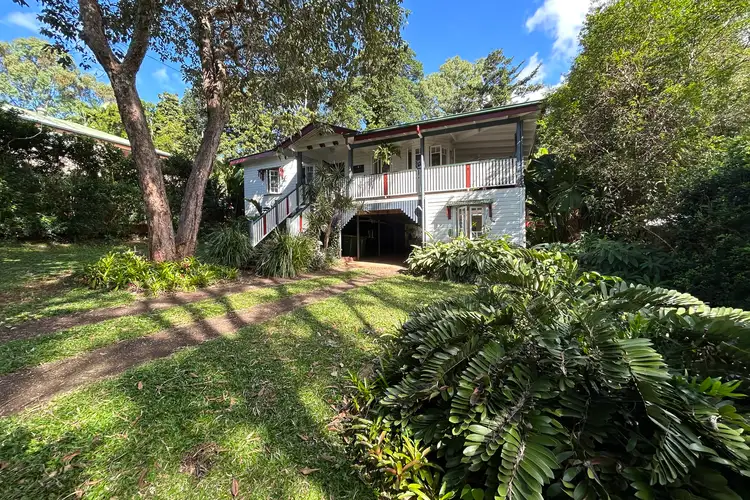 Third view of Homely house listing, 29 Duffy Street, Freshwater QLD 4870