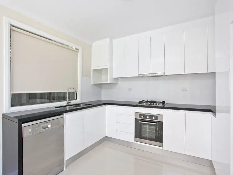 Second view of Homely house listing, 50 Power Street, Doonside NSW 2767