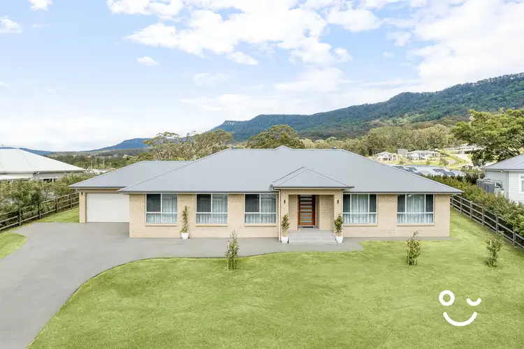 9 Hayshed Lane, Wongawilli NSW 2530