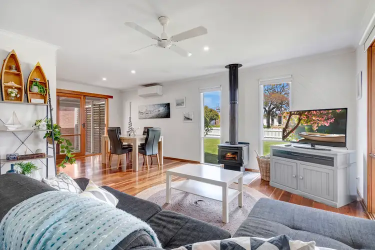 Main view of Homely house listing, 23 Fairfax Street, Portarlington VIC 3223