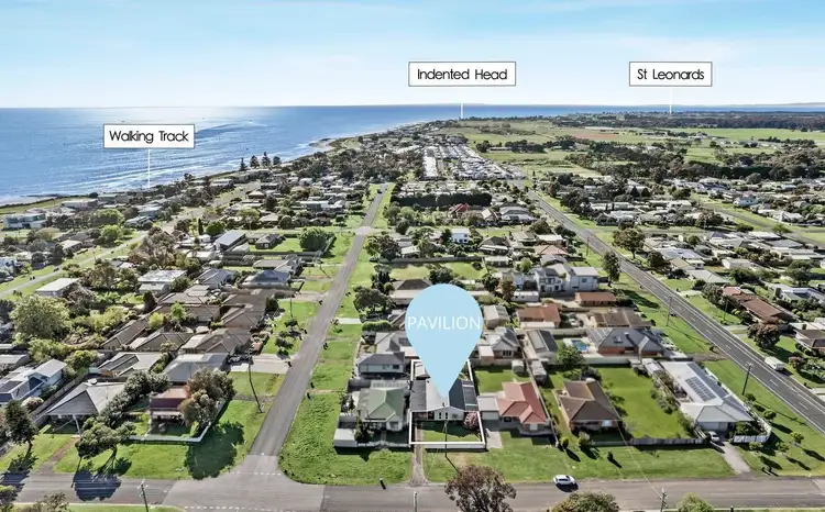 Second view of Homely house listing, 23 Fairfax Street, Portarlington VIC 3223