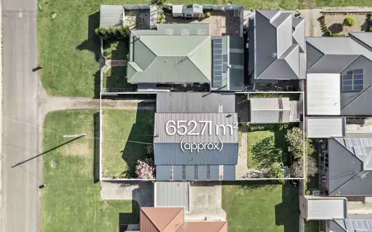 Third view of Homely house listing, 23 Fairfax Street, Portarlington VIC 3223