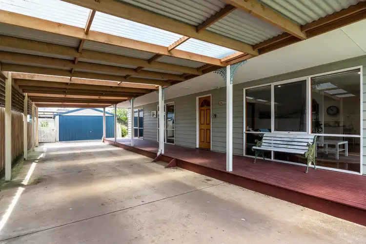 Fourth view of Homely house listing, 23 Fairfax Street, Portarlington VIC 3223
