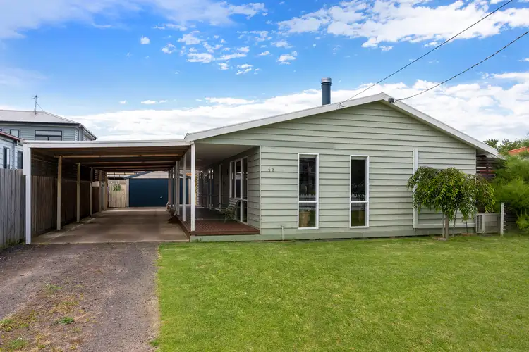 Fifth view of Homely house listing, 23 Fairfax Street, Portarlington VIC 3223