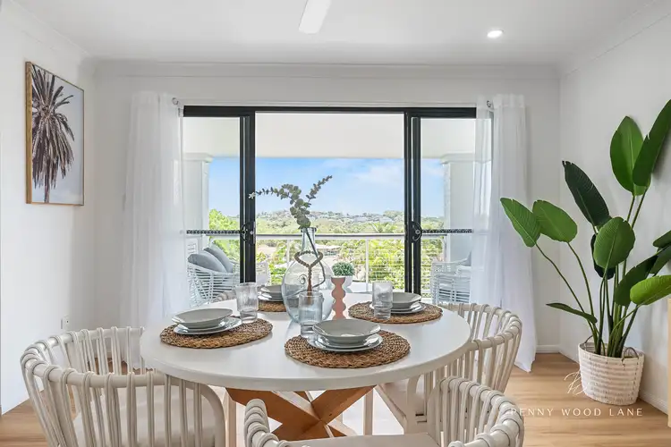Third view of Homely house listing, 56 Cavanagh Drive, Blacks Beach QLD 4740