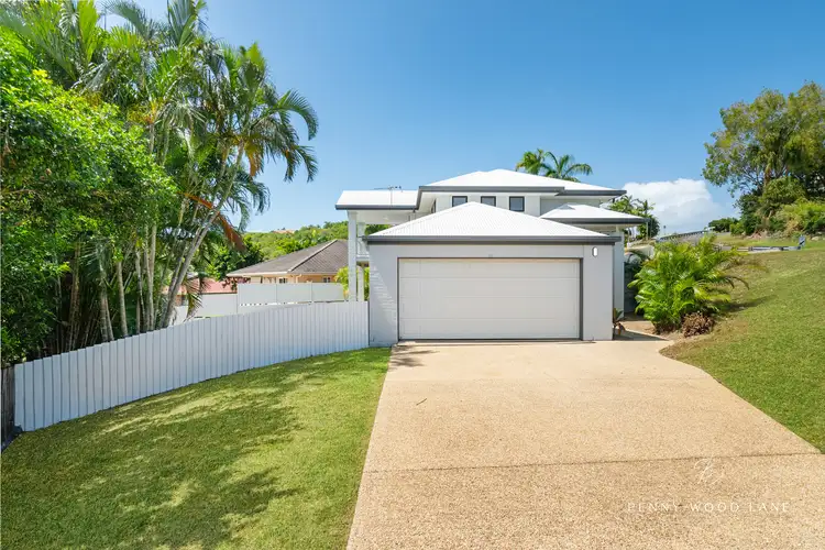 Fourth view of Homely house listing, 56 Cavanagh Drive, Blacks Beach QLD 4740