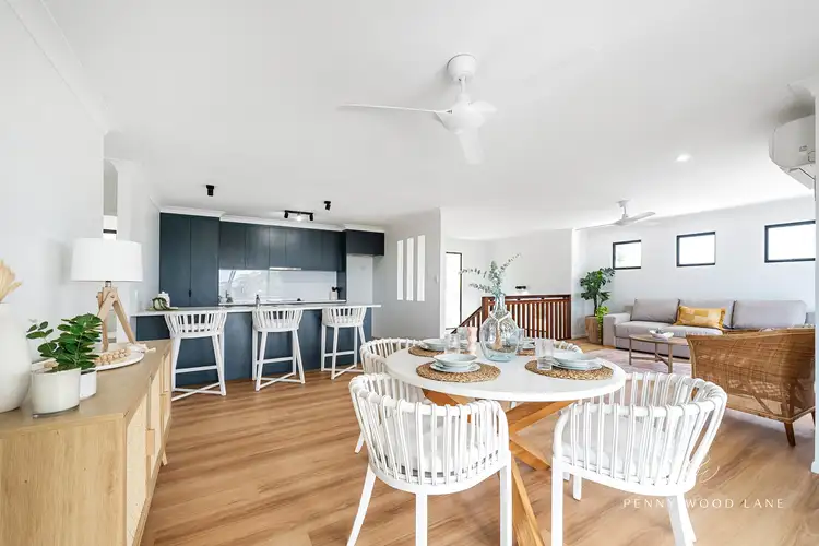 Fifth view of Homely house listing, 56 Cavanagh Drive, Blacks Beach QLD 4740