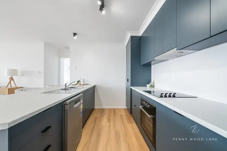 Sixth view of Homely house listing, 56 Cavanagh Drive, Blacks Beach QLD 4740