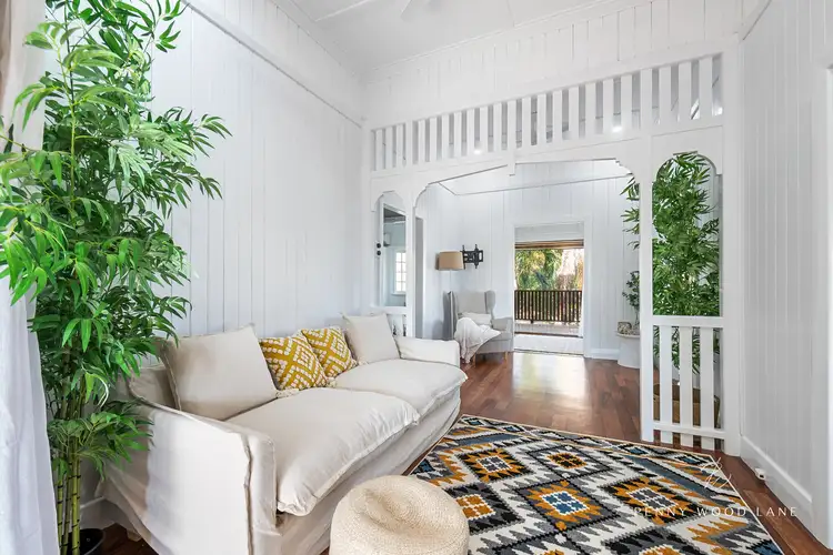 Second view of Homely house listing, 84 Goldsmith Street, South Mackay QLD 4740