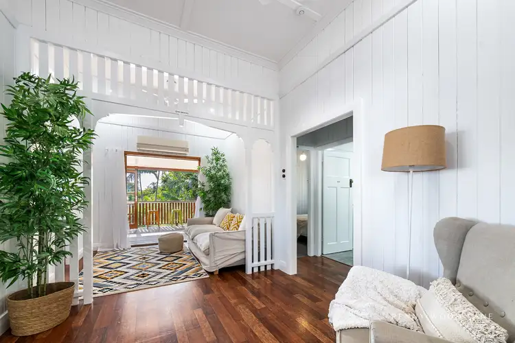 Third view of Homely house listing, 84 Goldsmith Street, South Mackay QLD 4740