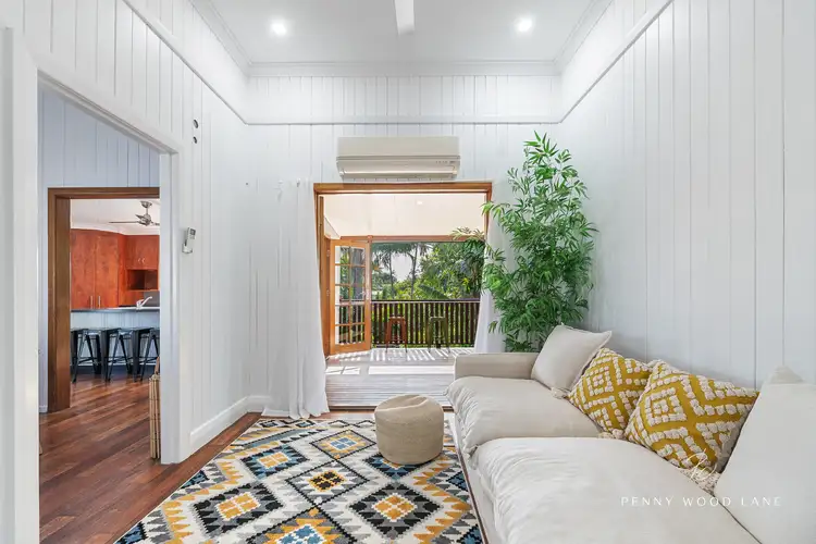 Fifth view of Homely house listing, 84 Goldsmith Street, South Mackay QLD 4740