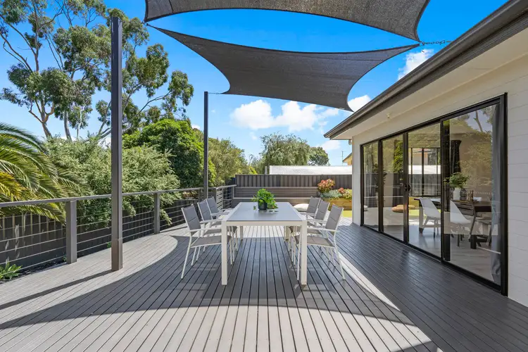 Second view of Homely house listing, 16 Blinkbrae Avenue, Happy Valley SA 5159