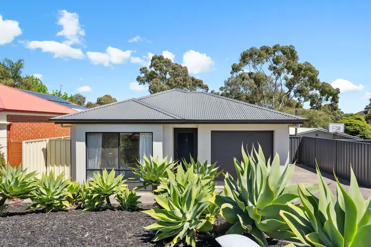 Third view of Homely house listing, 16 Blinkbrae Avenue, Happy Valley SA 5159