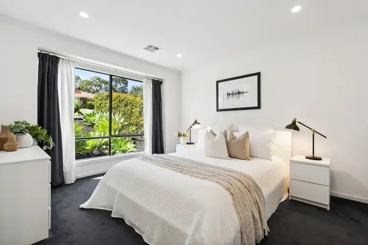 Fourth view of Homely house listing, 16 Blinkbrae Avenue, Happy Valley SA 5159