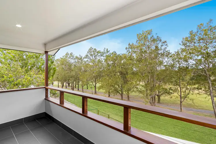 Second view of Homely house listing, 42 Allenby Crescent, Windaroo QLD 4207