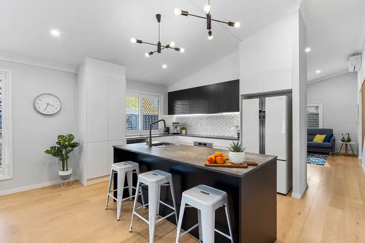 Fourth view of Homely house listing, 42 Allenby Crescent, Windaroo QLD 4207