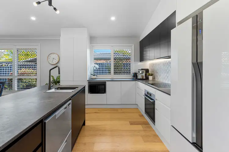 Fifth view of Homely house listing, 42 Allenby Crescent, Windaroo QLD 4207