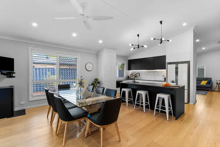 Sixth view of Homely house listing, 42 Allenby Crescent, Windaroo QLD 4207