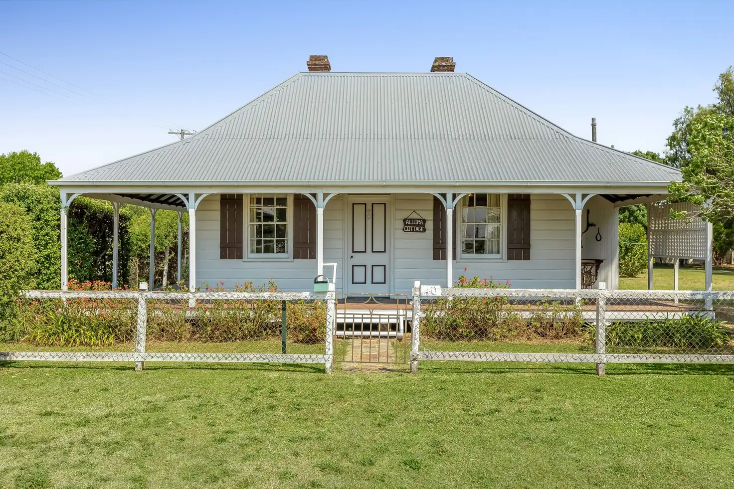 Main view of Homely house listing, 40 Arnold Street, Allora QLD 4362