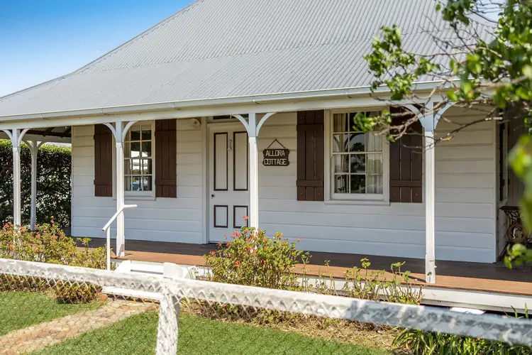 Third view of Homely house listing, 40 Arnold Street, Allora QLD 4362