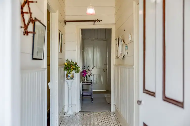 Fourth view of Homely house listing, 40 Arnold Street, Allora QLD 4362