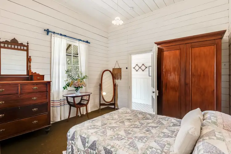 Sixth view of Homely house listing, 40 Arnold Street, Allora QLD 4362