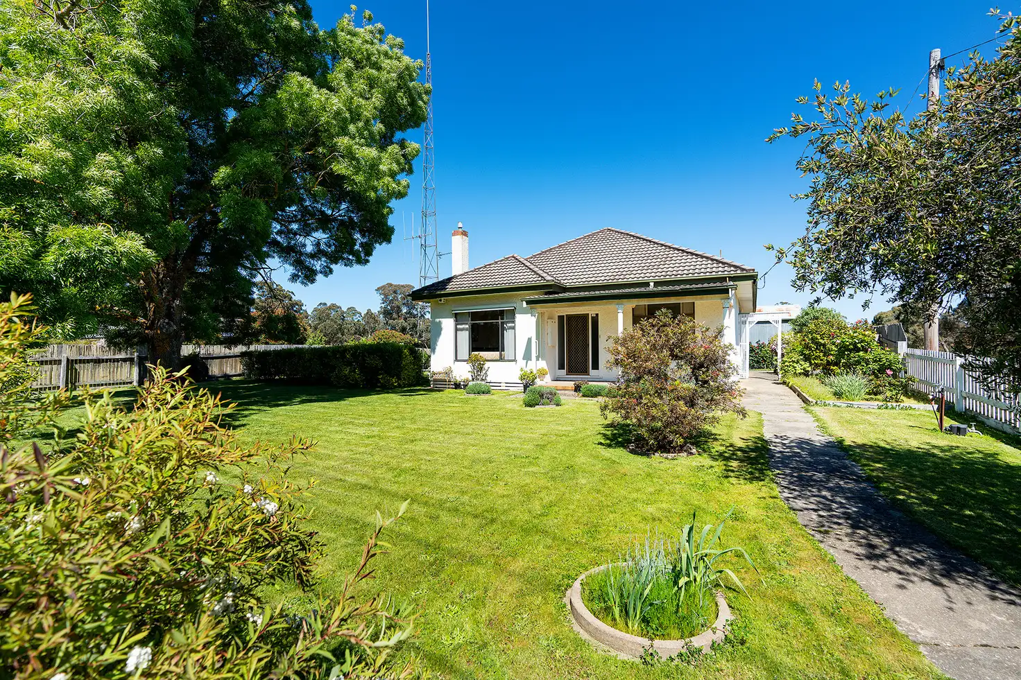 Main view of Homely house listing, 44 Wright Street, Elphinstone VIC 3448