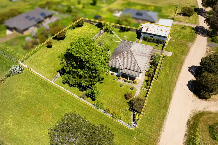 Third view of Homely house listing, 44 Wright Street, Elphinstone VIC 3448