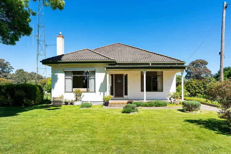 Fourth view of Homely house listing, 44 Wright Street, Elphinstone VIC 3448