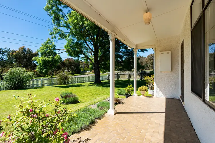 Fifth view of Homely house listing, 44 Wright Street, Elphinstone VIC 3448