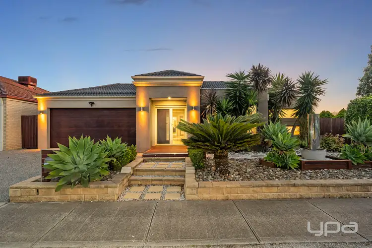 51 Azure Drive, Tarneit VIC 3029