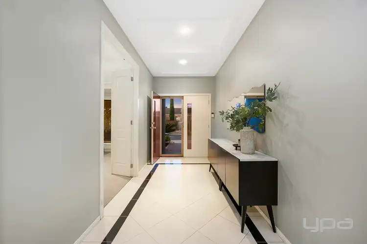 Second view of Homely house listing, 51 Azure Drive, Tarneit VIC 3029