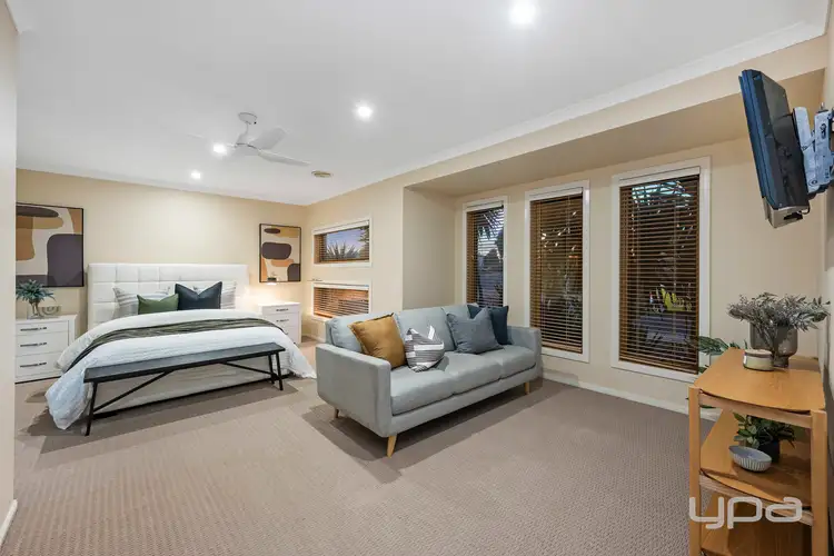Third view of Homely house listing, 51 Azure Drive, Tarneit VIC 3029