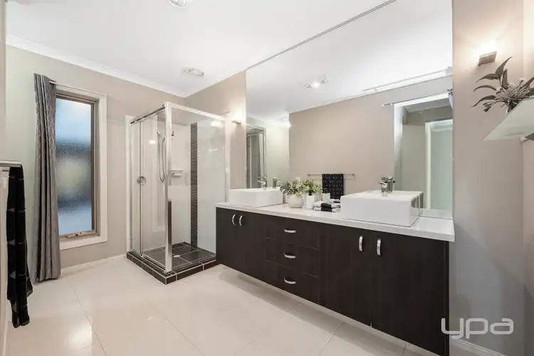 Fourth view of Homely house listing, 51 Azure Drive, Tarneit VIC 3029