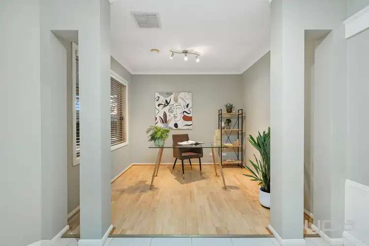 Fifth view of Homely house listing, 51 Azure Drive, Tarneit VIC 3029