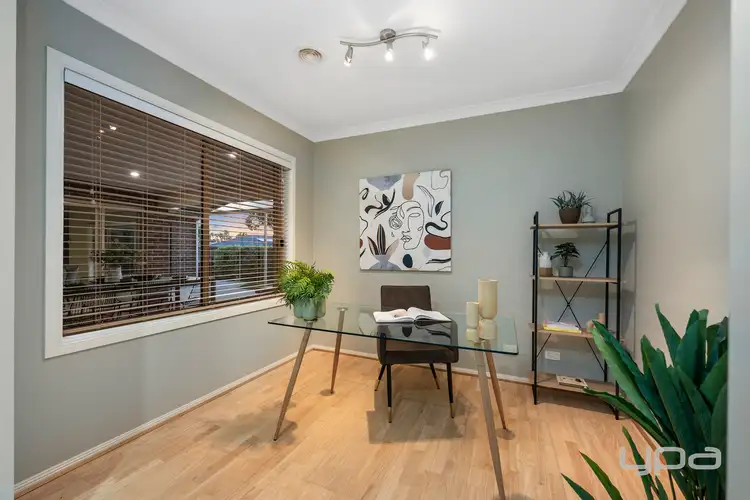 Sixth view of Homely house listing, 51 Azure Drive, Tarneit VIC 3029